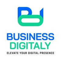 Business Digitaly logo - Similar company to Webpot