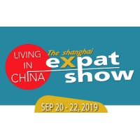 The Expat Show logo - Similar company to Project Pressure