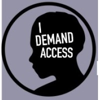 I Demand Access logo - Similar company to Othakarhaka - Passing On The Kindness