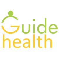 guidehealth logo - Similar company to Guide Ai