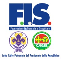 Federazione Italiana dello Scautismo logo - Similar company to Agesci