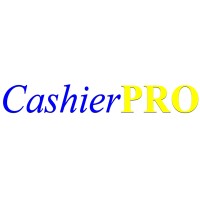 CashierPRO logo - Similar company to Ecloud Expert Inc.