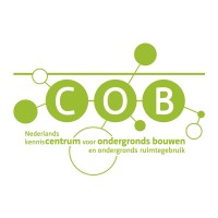 Centrum Ondergronds Bouwen (COB) logo - Similar company to Soltegro
