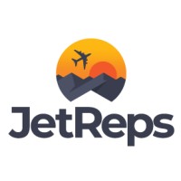 JetReps logo - Similar company to Fourtex Pty Ltd
