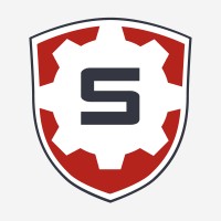 Sprocket Security logo - Similar company to Security Bsides312