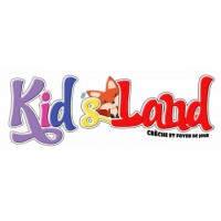 KID'S LAND Sàrl logo - Similar company to Lockeel® Lockers From Steel