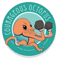 Courageous Octopus