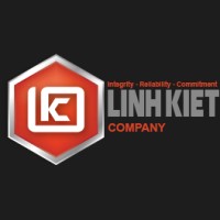 LINH KIET TRADING INVESTMENT COMPANY LIMITED logo - Similar company to 3D Computer - Máy Tính Chuyên Đồ Họa