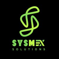 SysMex Solutions logo - Similar company to 8Ration