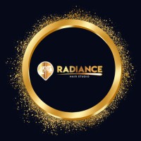 Radiance Hair Studio logo - Similar company to Clintry