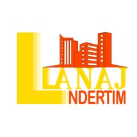 Llanaj Ndertim logo - Similar company to Denis-05 Shpk