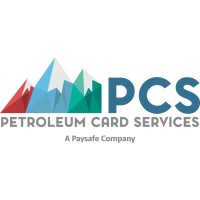 Petroleum Card Services logo - Similar company to Performance Ink