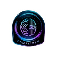 AI COMPL1ZEN UG logo - Similar company to Virmas - Marcus Schubert