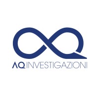 AQ Investigazioni logo - Similar company to Same Same Burger