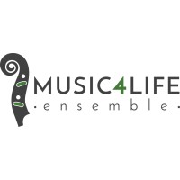 Music4Life String Orchestra And Performing Quartet