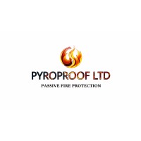 PyroProof LTD logo - Similar company to Jetblack