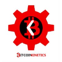 Bitcoin Kinetics logo - Similar company to Bitcoin Mining In Texas