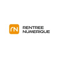 La Rentrée Numérique logo - Similar company to Koltafly
