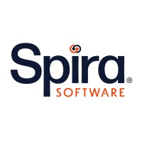 Spira Software logo - Similar company to Ptools Software