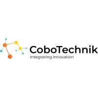 CoboTechnik Ltd. logo - Similar company to Mahajan Electronics And Automation