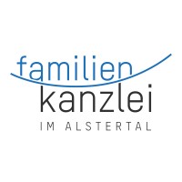 Familienkanzlei im Alstertal Rechtsanwälte Veigl & Vogel PartmbB logo - Similar company to Advolaw - Kanzlei Für Arbeitsrecht