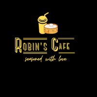 Robin's Cafe logo - Similar company to Cafe Essence