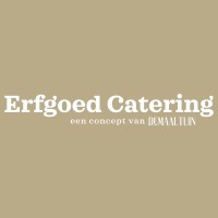 Erfgoed Catering logo - Similar company to De Maaltuin