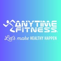 Anytime Fitness Saket logo - Similar company to Fittr | Crossfit Oosterhout