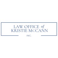 Law Office of Kristie McCann, Inc. logo - Similar company to Foxton Creative