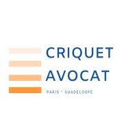 CRIQUET AVOCAT logo - Similar company to Itra Consulting