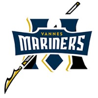 Mariners de Vannes logo - Similar company to Exo Medical