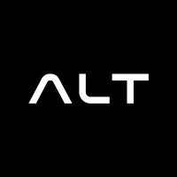 ALT Digital logo - Similar company to Tissa & Partners