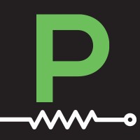 Powerficient® logo - Similar company to Aeons Tech