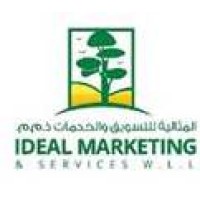 Ideal Marketing and Services- IMS logo - Similar company to Mosaic Marketing & It Solutions