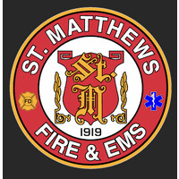 St. Matthews Fire and EMS logo - Similar company to Ladderocity