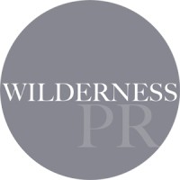 Wilderness PR logo - Similar company to Guanxi