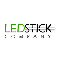 LED Stick Company logo - Similar company to Flux Technology Led Lighting