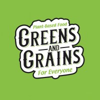 Greens and Grains logo - Similar company to Saxe Global