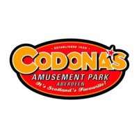 Codona's Amusement Park logo - Similar company to Youthub Association