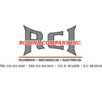 Rodina Company Inc. logo - Similar company to J.A. Stowell Construction, Inc