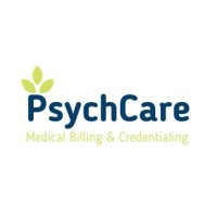 PsychCare Medical Billing and Credentialing logo - Similar company to Nurse Practitioner Entrepreneurs Cross Borders