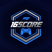 16score logo - Similar company to Bluexkye