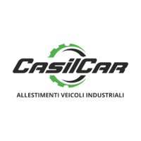 Casil Car logo - Similar company to Budgets