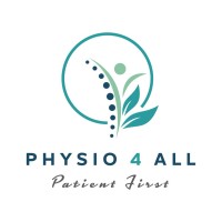 Physio4All logo - Similar company to Gardener Physiotherapy