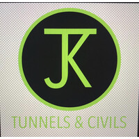 Jk Tunnelling & Civils Ltd