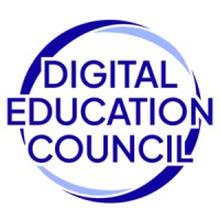 Digital Education Council logo - Similar company to Founders Taboo