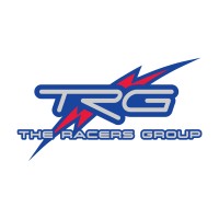 The Racers Group logo - Similar company to Adobe Road Winery