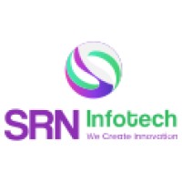 SRN Infotech logo - Similar company to Amethyst