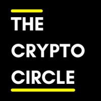 The Crypto Circle logo - Similar company to Athena Intelligence