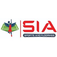 Sia Sports and Floorings logo - Similar company to Pod8